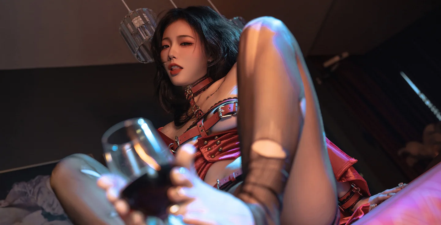 桃良阿宅 - 小红帽 [118P-424MB] tg@simisebaisi 【丝足阁】061.webp